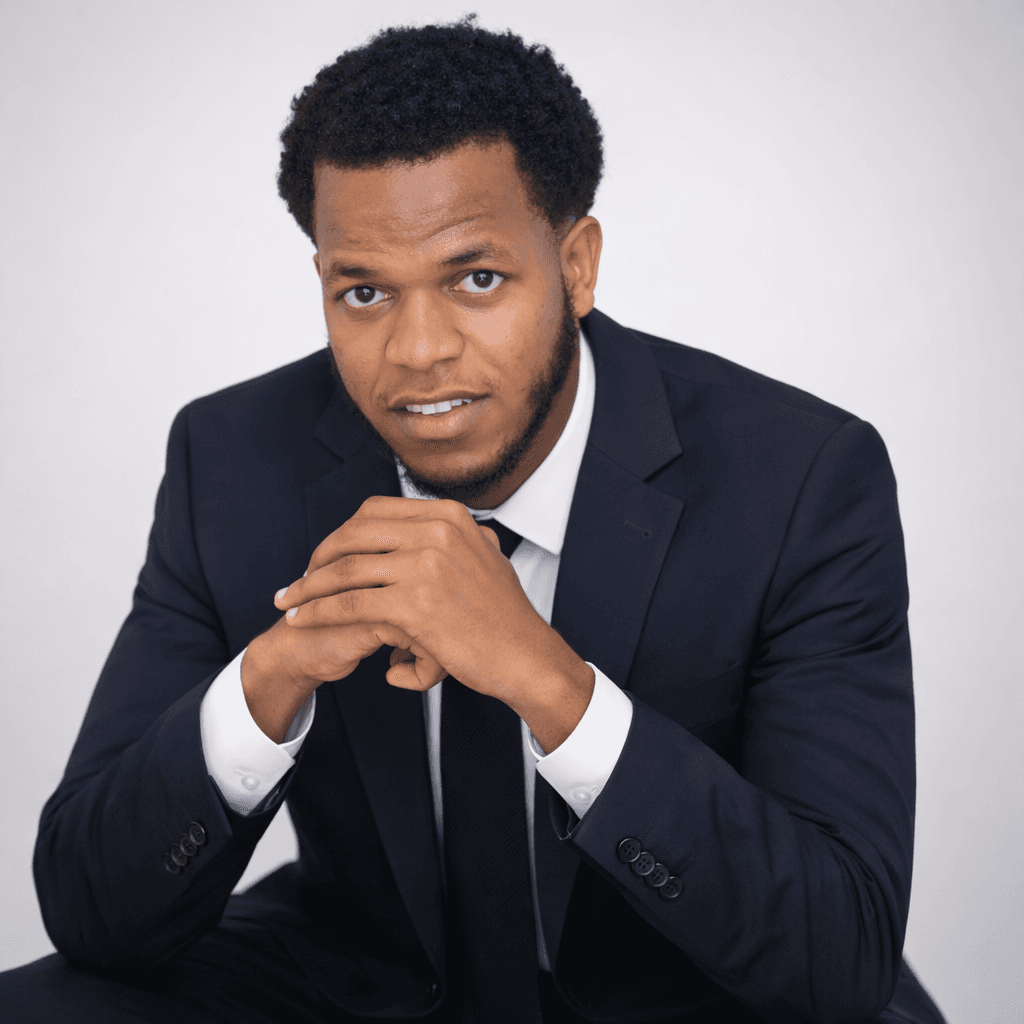 Natinael Yimer — Founder of YZlex